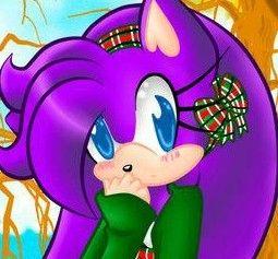 My name's Sophie! I'm a hedgehog who likes to go on adventures in and around Möbius, although I'm a bit nervous sometimes. {SonicRP}