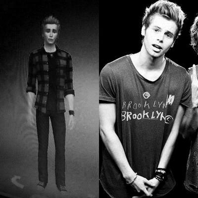 RealLifeSimsRP's profile picture. Ever wish you could live just like The Sims? Choose your favourite celeb, their personality, dream house, and job. Explore. Make enemies, and make friends.