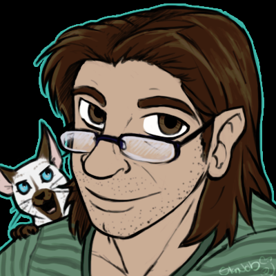 Nearly deaf gamer that plays Minecraft and other games. I sometimes stream @ https://t.co/ivNICzCjds