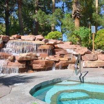 CamdenVintage's profile picture. Located at 6500 Vegas Dr. We are close to shopping, dining and have easy freeway access.