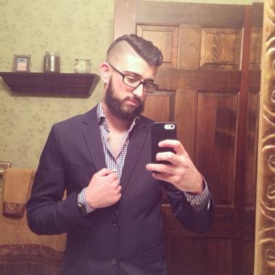 Not your average guy.