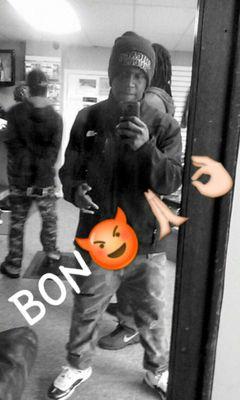 GanjaSmoka's profile picture. #NoLimitRasBlock #Almighty⭐