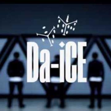東京住み/Da-iCE/T村&T中/無言フォローすいません。Da-iCE専用垢の方はフォロバします。仲良くしてください。1/31豊洲参戦