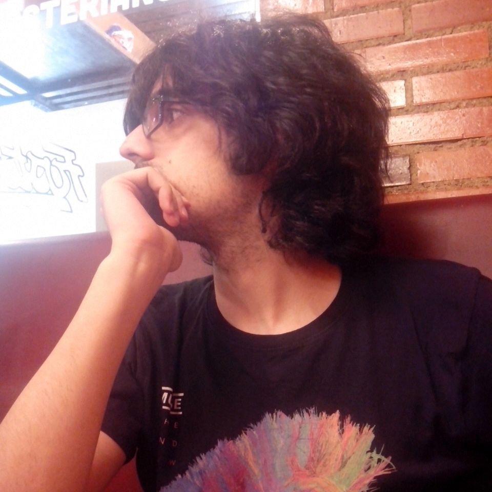 34. Aerospace Systems Engineer. #mtgjudge  Cuenta personal @juezwill. Fotos en @jlrofa. EN/ES/日本語.
TCGs. BSF2022 WS&BCS2022 VG Top8, BSF2023 WS🥈, BCS2023 WS🥇