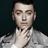 Sam Smith Lover 