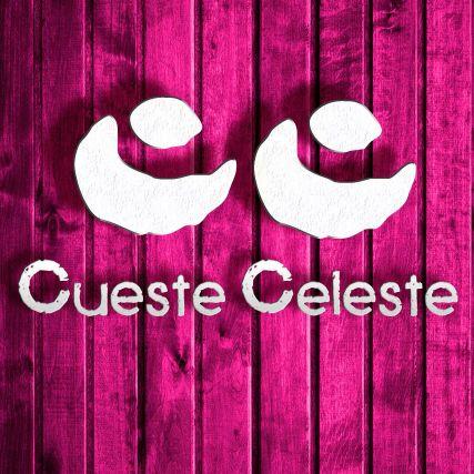 Facebook: / Cueste Celeste