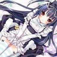 彩夏@ミニスカメイド (@step_yuu) Twitter profile photo