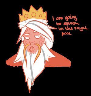 WhatTheKarp's profile picture. I play ps4 and I hate it😢