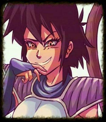 |The names Rosalinda but you can call me Rose|I'm a pure blooded Saiyan Female. I have no fear of death.|Pathetic Humans will all die| #RP #OC