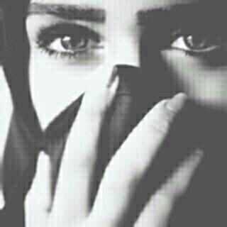 ‏‏☆اللهم ارزقني النقآء الذي يرضيك عني~