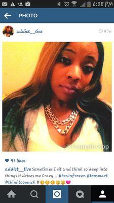 Money is the Motive  You know i got that juice