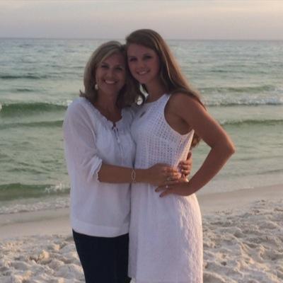 Passionate about my family, Jesus, and the Tigers!💜