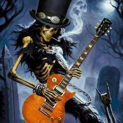 nightmare3451's profile picture. 