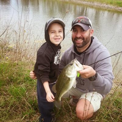 Browns Indians Cavs and Buckeyes fan. Proud father of two beautiful kids. Lover of fine(and not so fine) beer and bourbon.