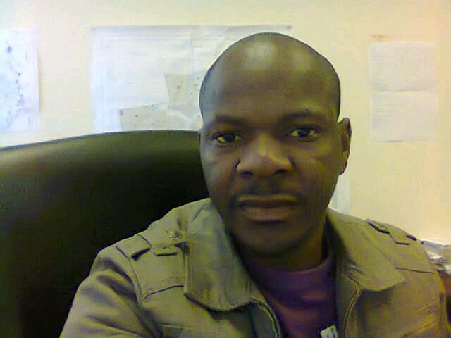 gorgeous, handsome guy, fun loving, a father and husband .....