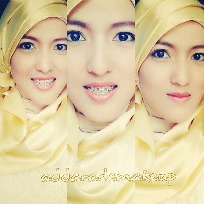 call/sms/whtsup :+628987400935 || Line: dararaisa || IG: @addarademakeup
