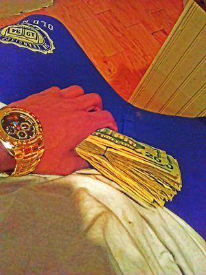 boss Thang