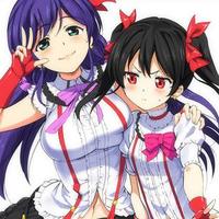 ラブライブ！アイドルになる！ (@xogocalyxuja) Twitter profile photo