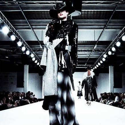 MMFWeek's profile picture. Manchester Music & Fashion Week is a platform for Designers, Singers, Models. #Fashion influences music, #Music influences fashion. Coming 2015 #MMFWeek