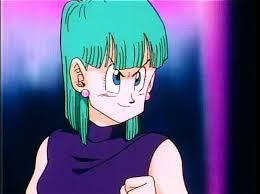 Daughter of the founder of capsule corporation and I'm the creator of the dragon Radar.