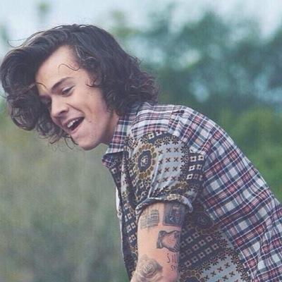 ♡harry styles makes me happy♡