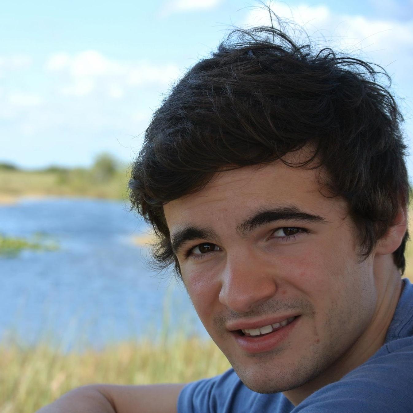 Guillaumepujoll's profile picture. 