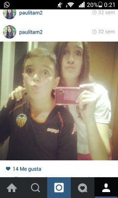Valencianista  
I.E.S. La Moreria