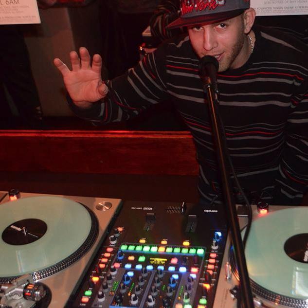 THE MOST COMPLETE DJ IN THE GAME
