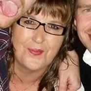 JulieMcHale68's profile picture. Mum, carer,cook, 46 n getting older by the day...