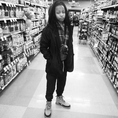 They gone judge me anyway.