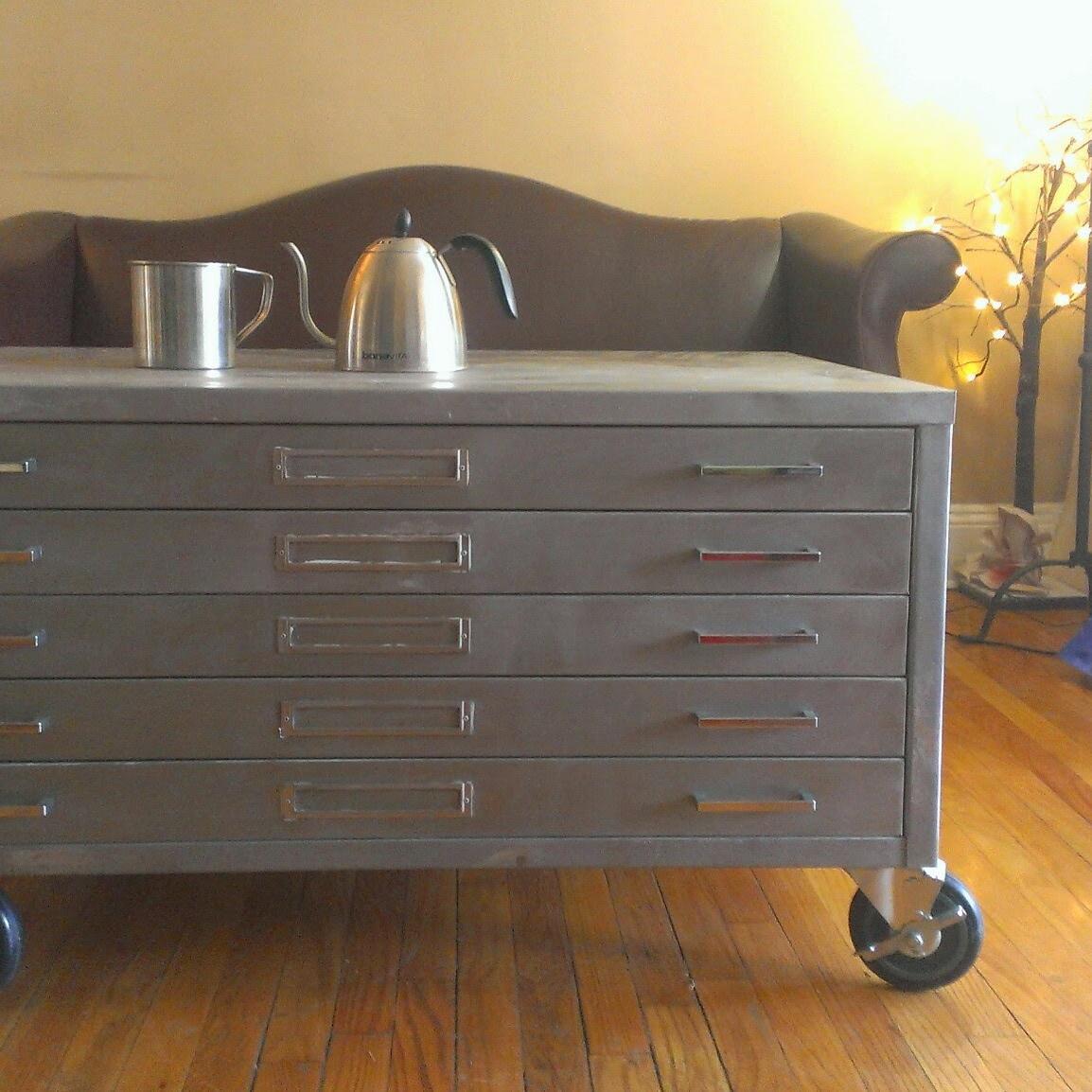 Up-cycled Re-Claimed Furniture