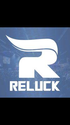 GO FOLLOW @RELUCKED