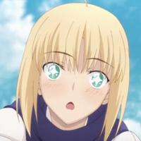 Saber (@saber_servant_) 's Twitter Profile