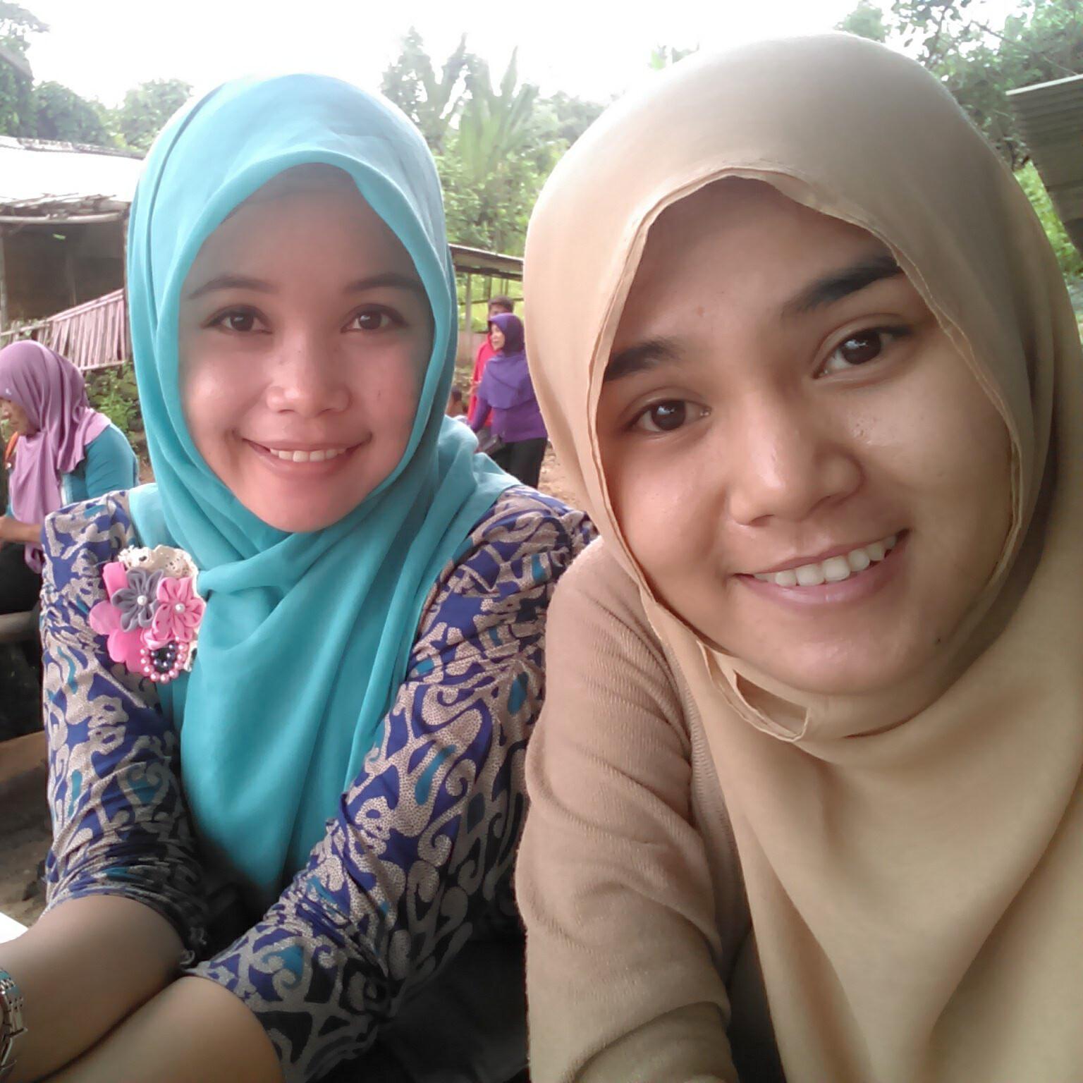 사랑해요 Gentur Tri Utomo :-)