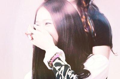 941024/140629 f(x)Krystal봇 みんなを笑顔に(ϋ)  sullstal ▶ [@sulli_fx_b3]　ks ▶ [@EXO_KRISRP00]　　My very cool Oppa ▶ [@dodo_kyung_soo]