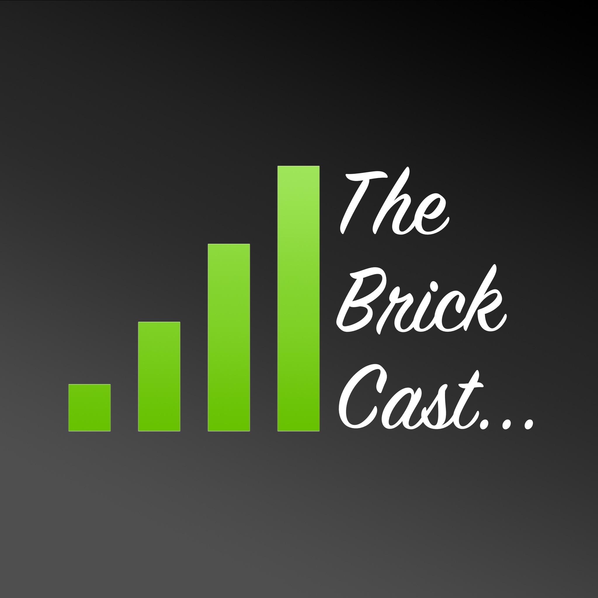 TBrick475's profile picture. Video game fan.