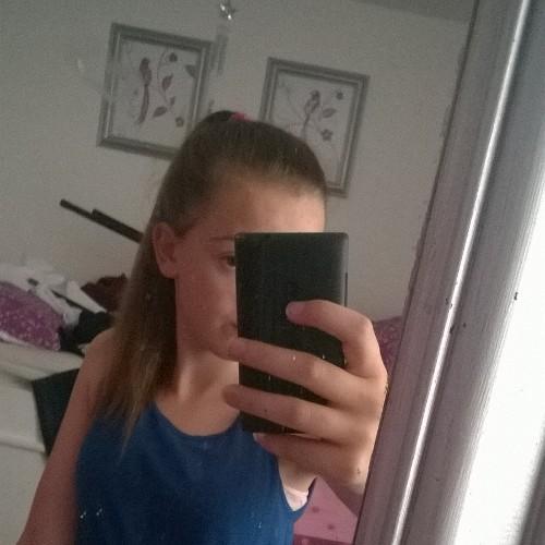 In ma own world