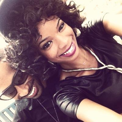 niquathemodel's profile picture. 