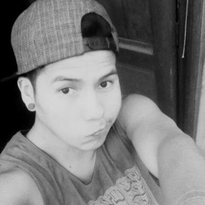 chiko alegre :)