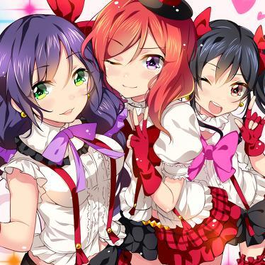 みんなで叶える＠ラブライブ！さんのプロフィール画像
