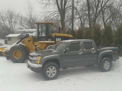 Buckeyes fan/Chevy fan/maintenance Jack of all trades