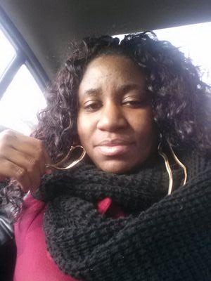 #TeamLoyaltyAndRespect
#TeamCapricorn Boxing Day Baby Blessed the world w/ my presence December 26