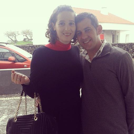 Major: international relations , minor: political science(Catholic University of Portugal).
Portuguese Red Cross Volunteer.