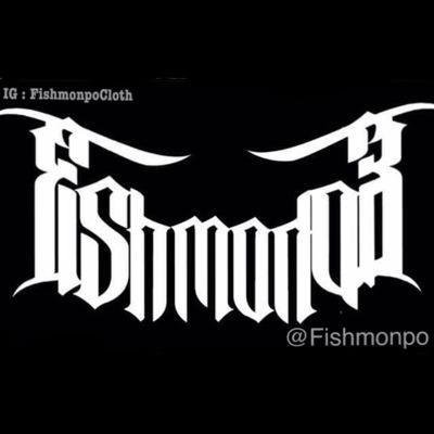 Fishmonpo's profile picture. order on instagram : Sablonsatuansda