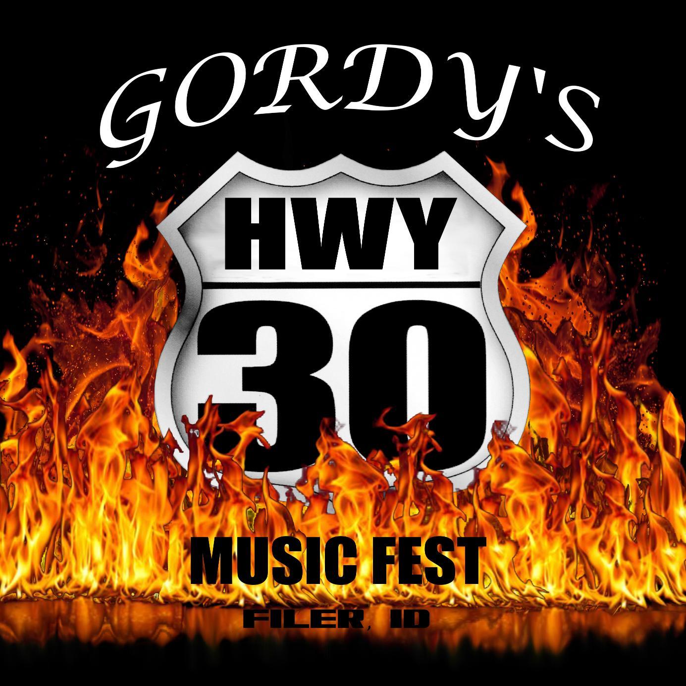 Hwy 30 Music Fest