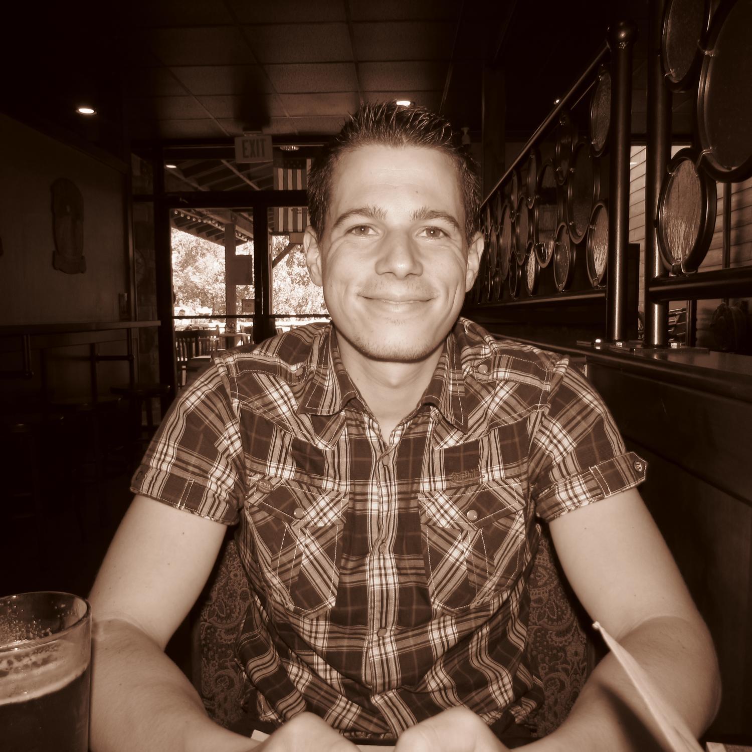 PreissBernhard's profile picture. bored