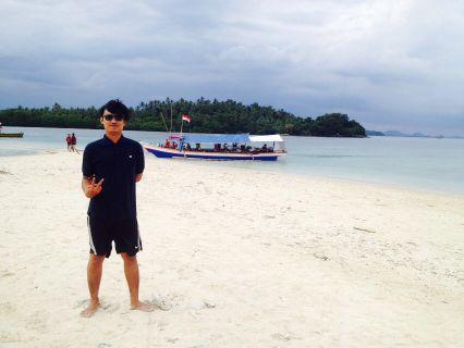 ryoatmaja1's profile picture. 