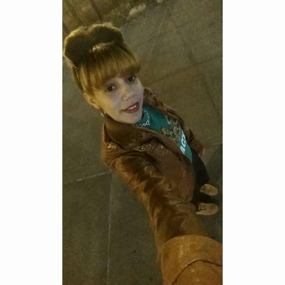 ↠ Hija de dios †