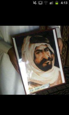 ياسر العنزي