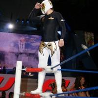 angel de oro cmll (@angeldeorocmll) 's Twitter Profile